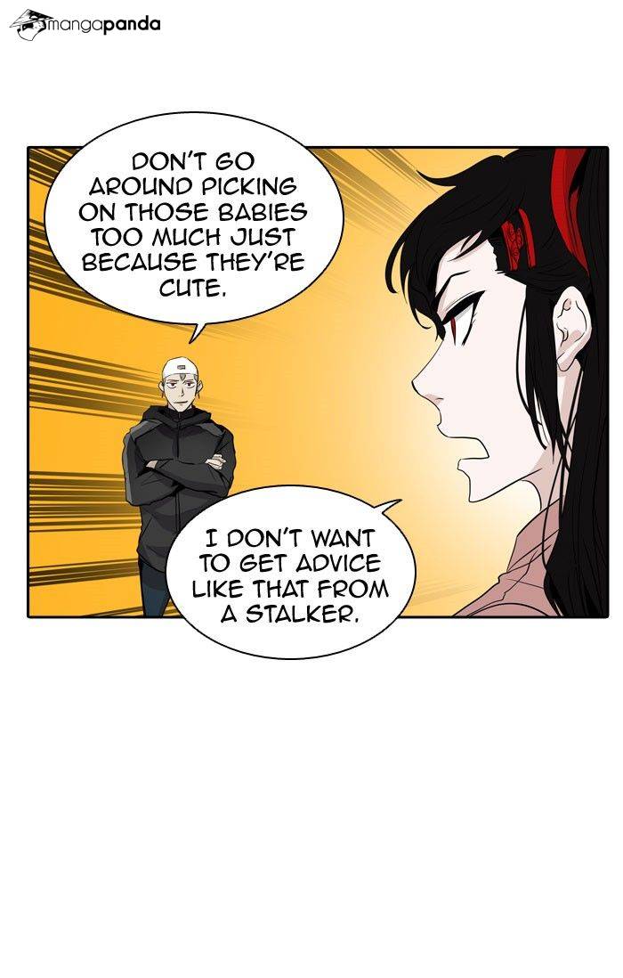 Tower of God Chapter 340 image 033